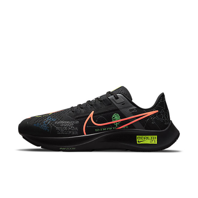 Nike Air Zoom Pegasus 38