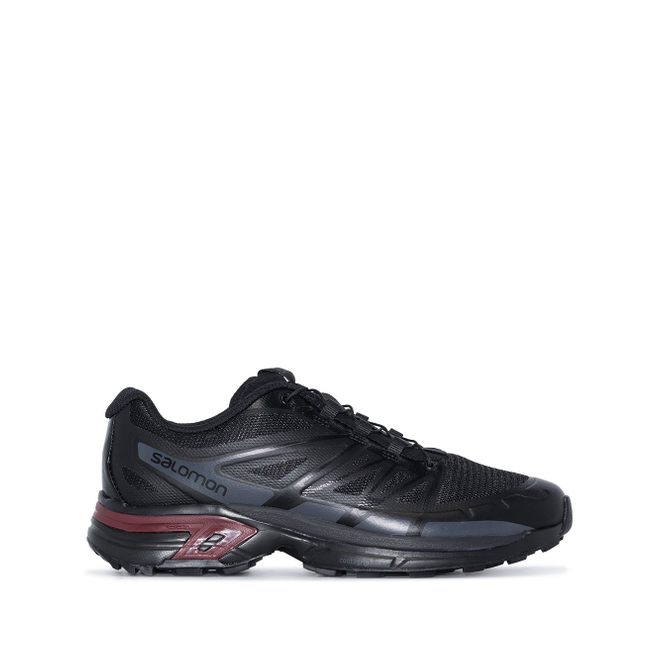 Salomon S/Lab SALOMON XT-WINGS 2 ADV LCUP LT SNKR PRFL