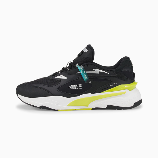 Puma Mercedes F1 Rs Fast Motorsport Sportschoenen