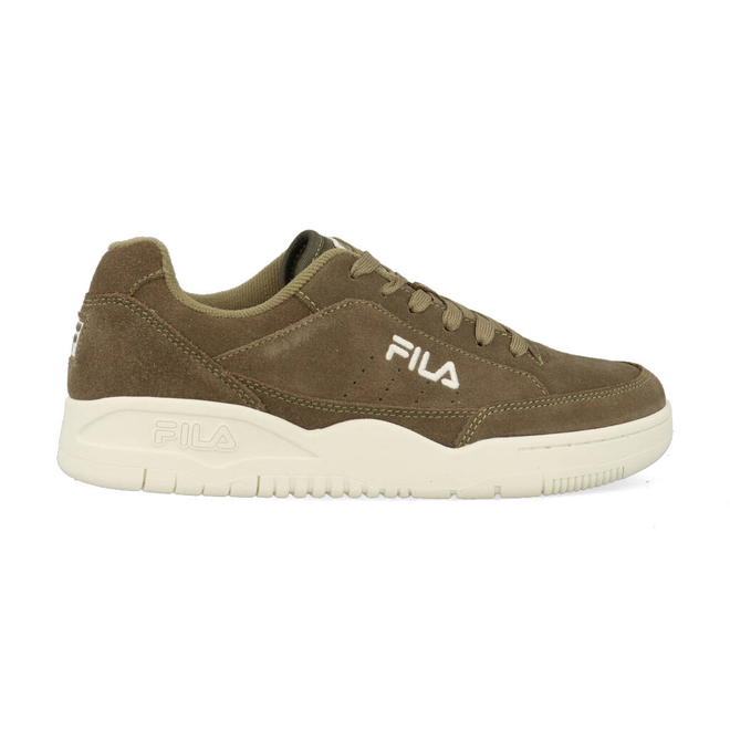Fila Town Classic S 1011355.50J Groen | 1011355.50J | FitforhealthShops