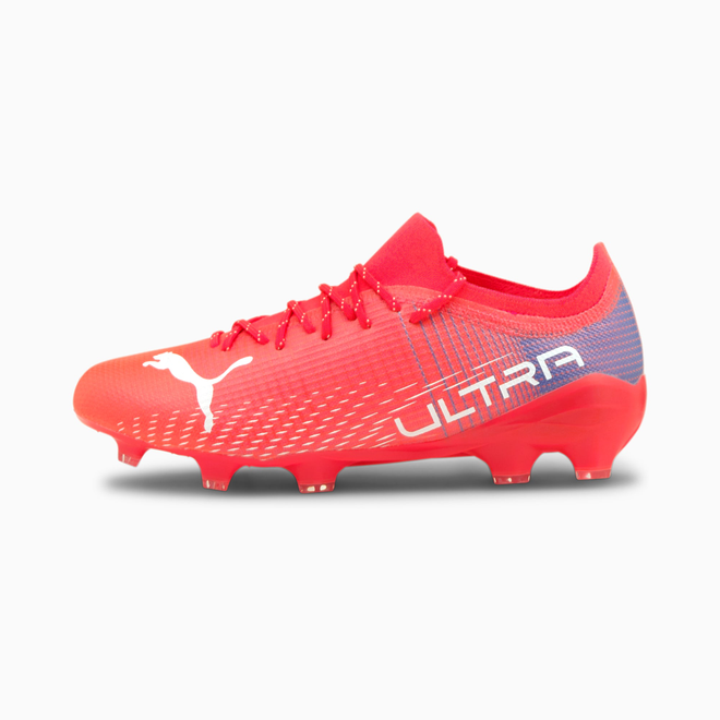 Puma Ultra 2.3 FG/AG Men's Football Boots 106518_01 Sneakerjagers