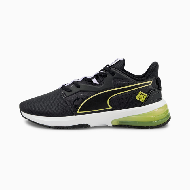 Puma x First Mile Lvl Up Women s Training Shoes 194427 01