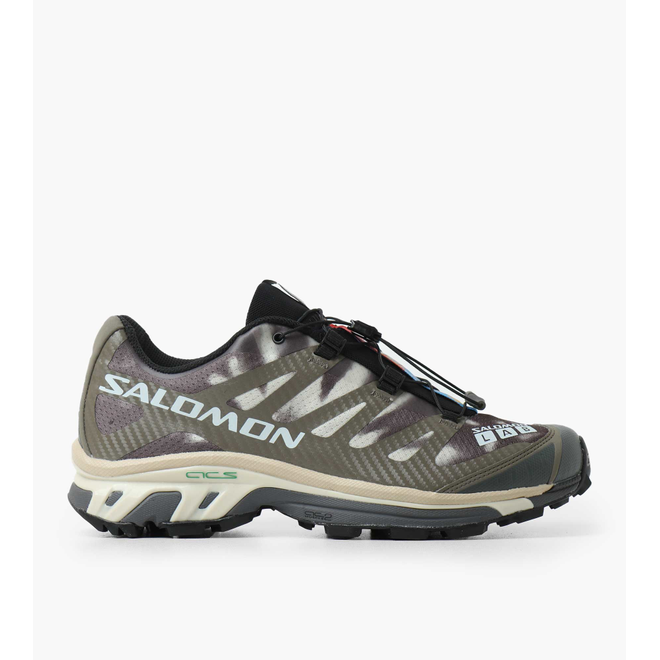Salomon XT-4 ADVANCED Bungee Cord Magnet Rainy Day
