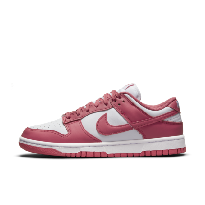 Nike WMNS Dunk Low 'Archeo Pink'