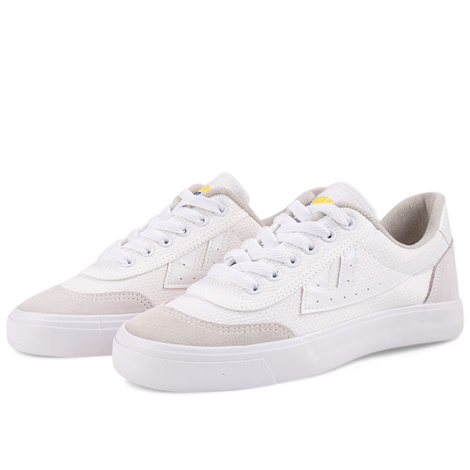 Warrior Ace 'White/White'