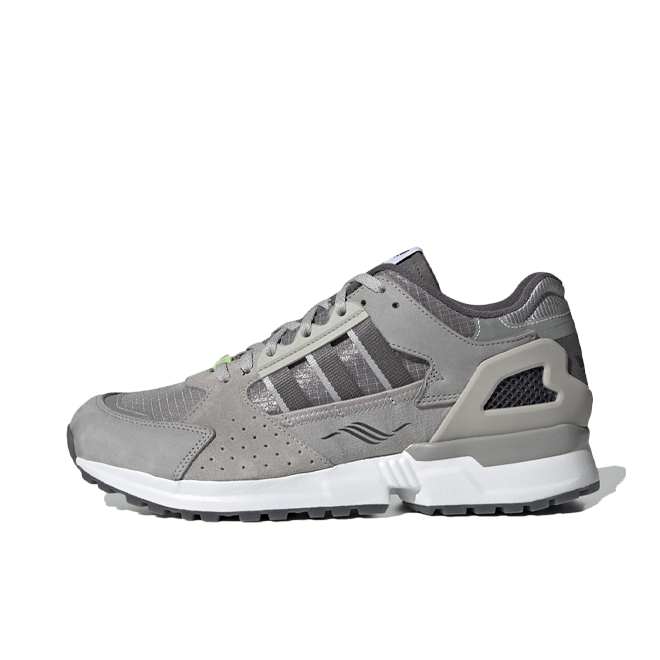 Adidas ZX 10000 'Clear Grey' | GX2720 | The Drop Date