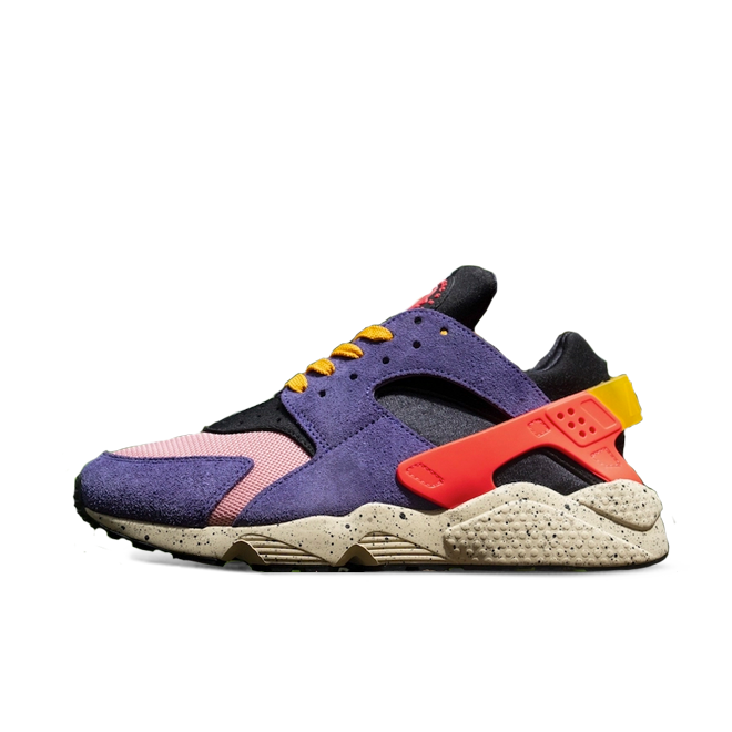 Middelen ZuidAmerika ik wil Nike Air Huarache - Sneakerjagers