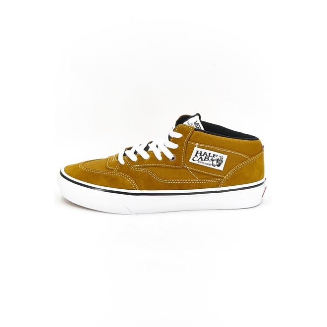 Vans Half Cab Pro '92 Reynolds Golden Brown