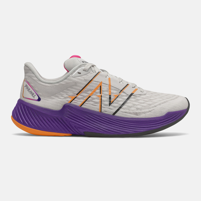 New Balance FuelCell Prism v2 - White 