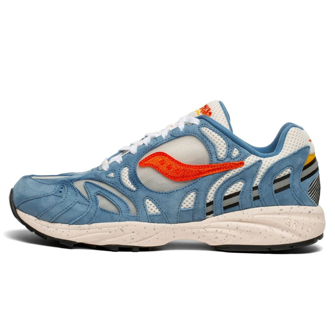 Saucony Grid Azura 2000