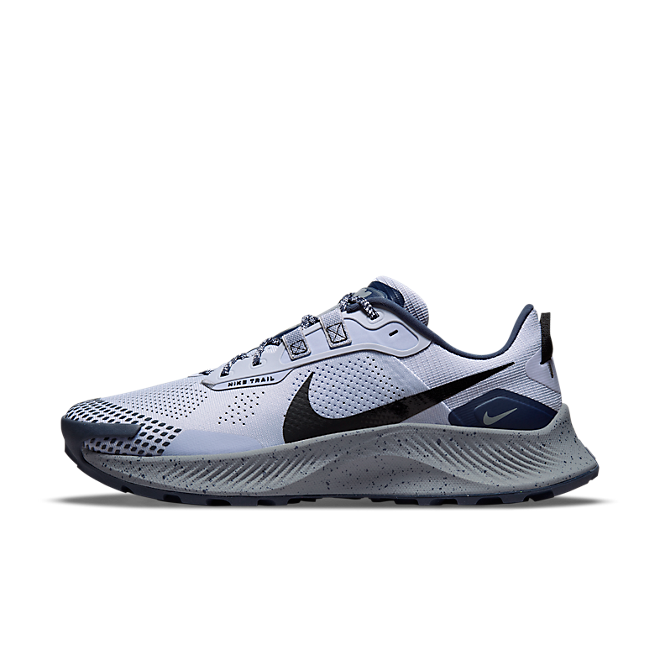 pegasus trail 3 date