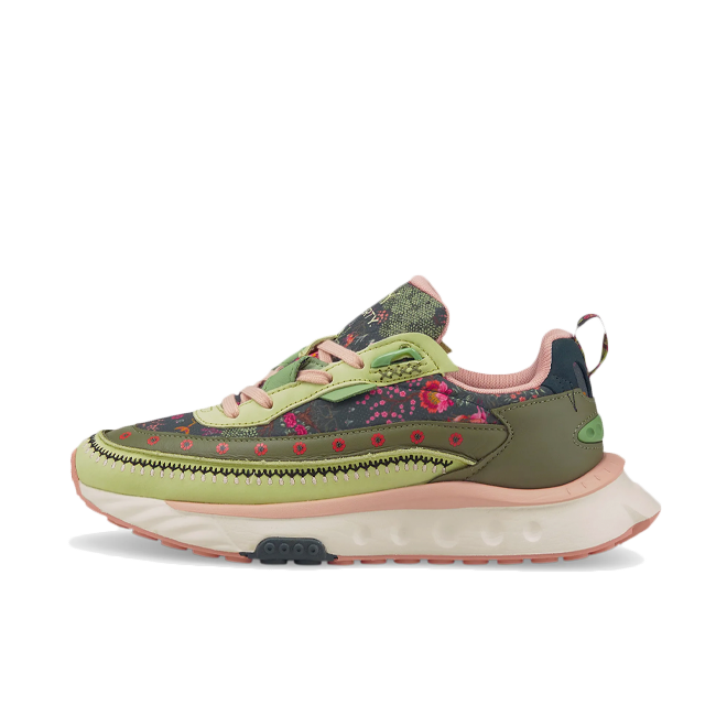 Liberty X Puma Wild Rider 'Olivine'