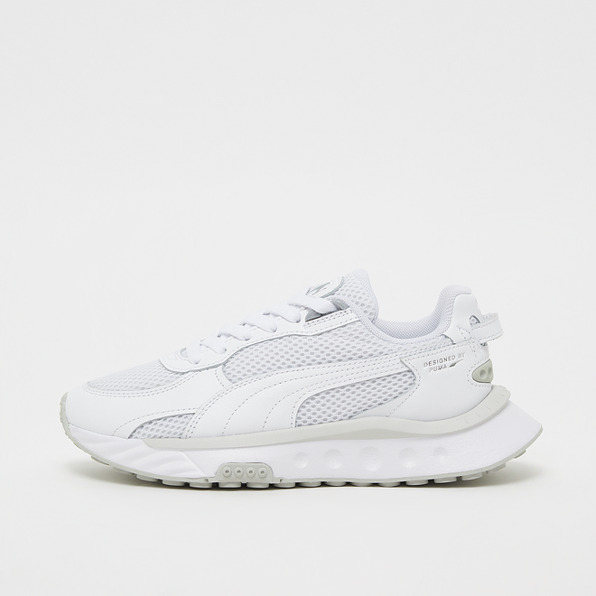 Puma Wild Rider Mono JR