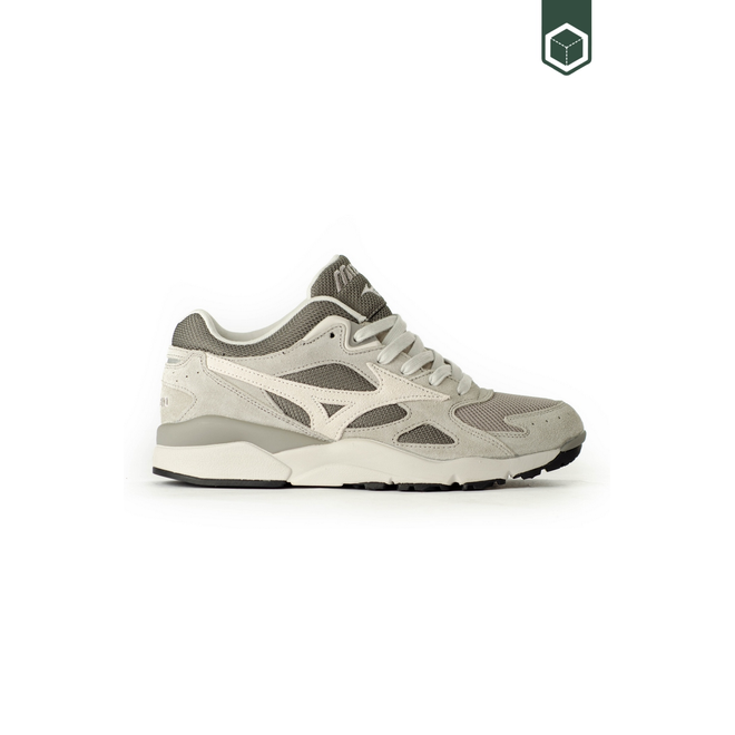Mizuno Skymedal Drizzle/ Antarctica/ frost gray