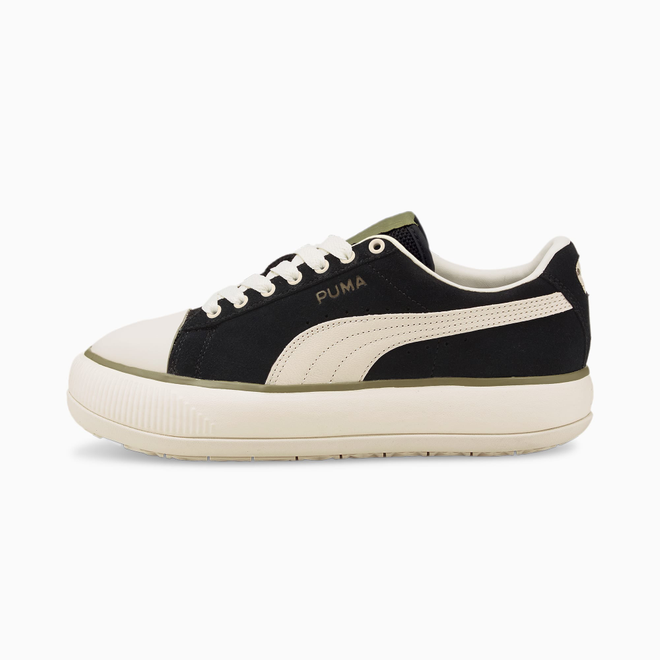 Puma Suede Mayu Infuse Women's Trainers