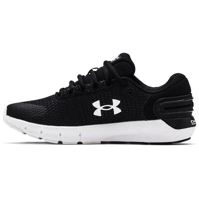 Under Armour W Charged Rogue 2.5 Black 3024403001 Sneakerjagers