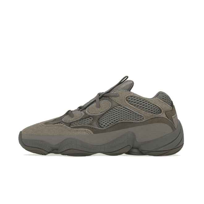 adidas Yeezy 500 'Clay Brown'