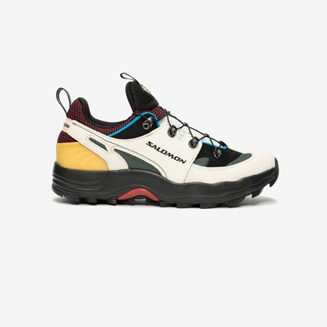 Salomon Raid Wind Advanced
