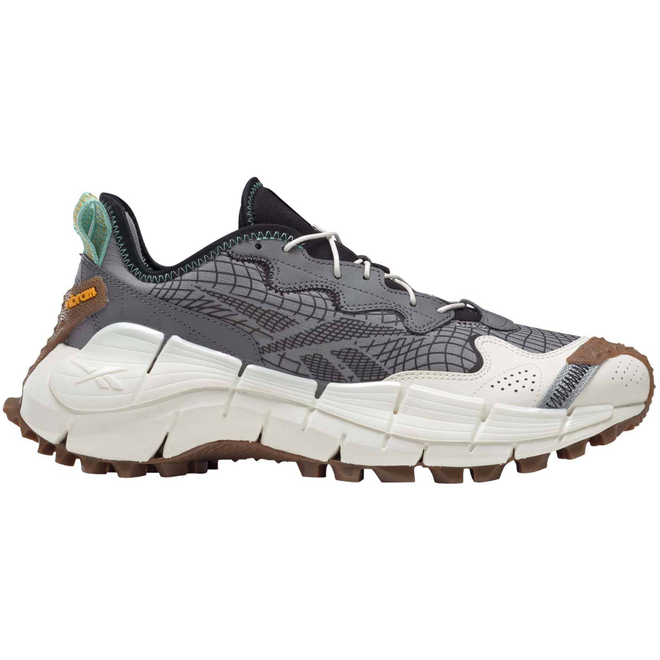 Reebok Zig Kinetica II Edge