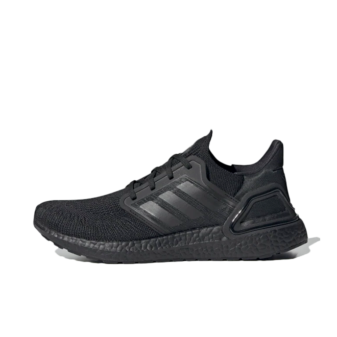 James Bond X adidas Ultraboost 20 'Black' FY0645