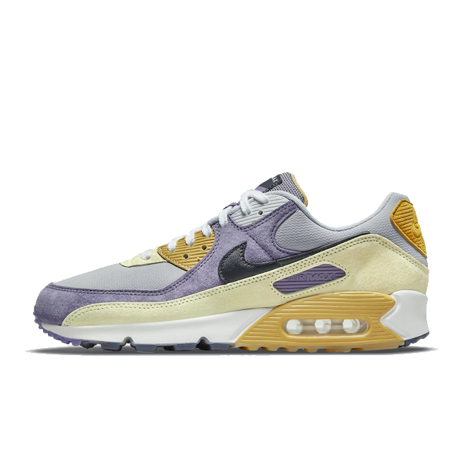 Nike Air Max 90 NRG 'Court Purple'