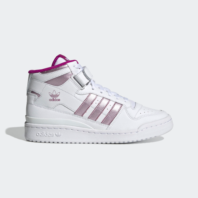adidas Forum Mid | adidas xbyo pants women clearance | FitforhealthShops |  GX5054
