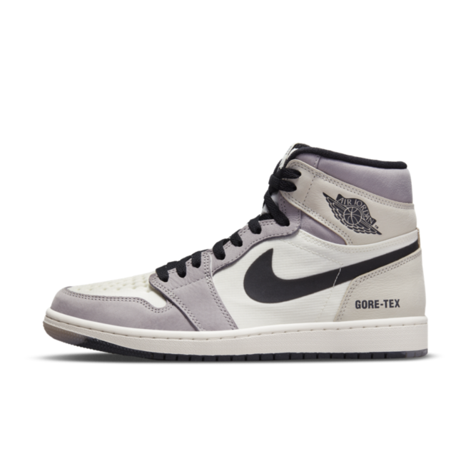 Air Jordan 1 High Gore-Tex 'Light Bone'