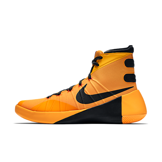 Nike Hyperdunk Orange | 749561-806 | Sneakerjagers
