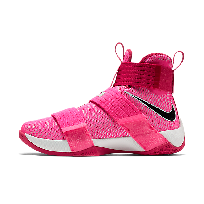 Lebron 2025 10 pink