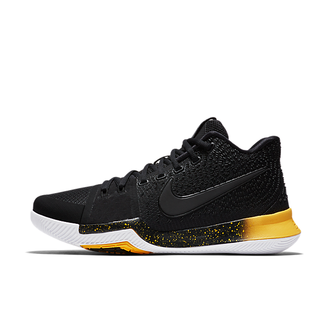 Kyrie clearance 3 gold