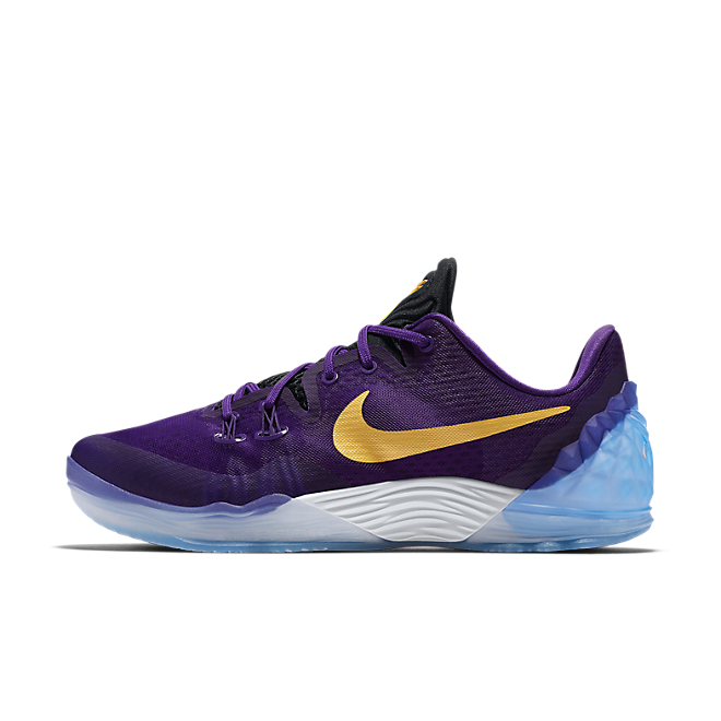 Nike zoom kobe hot sale venomenon 5 ep