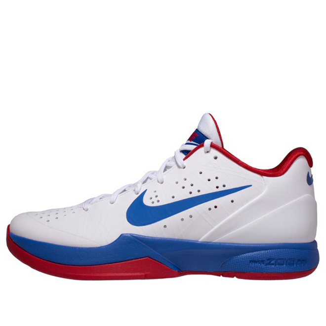 nike air zoom hyperattack