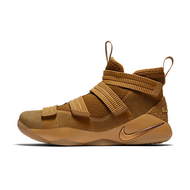 Lebron clearance 11 wheat