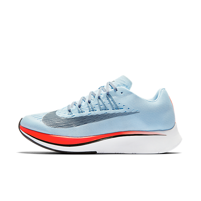 zoom fly ice blue