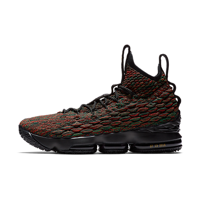 Lebron black history deals month 2015