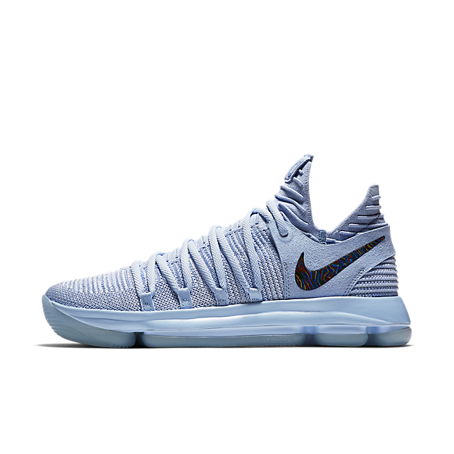 Nike zoom kd10 lmtd best sale