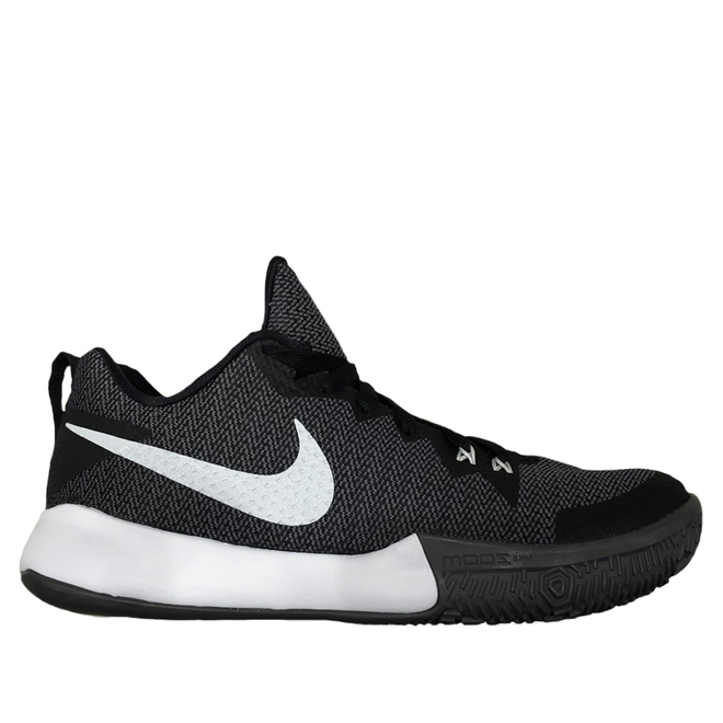 Nike Zoom Live II EP Dark Grey | AH7567-003 | Sneakerjagers