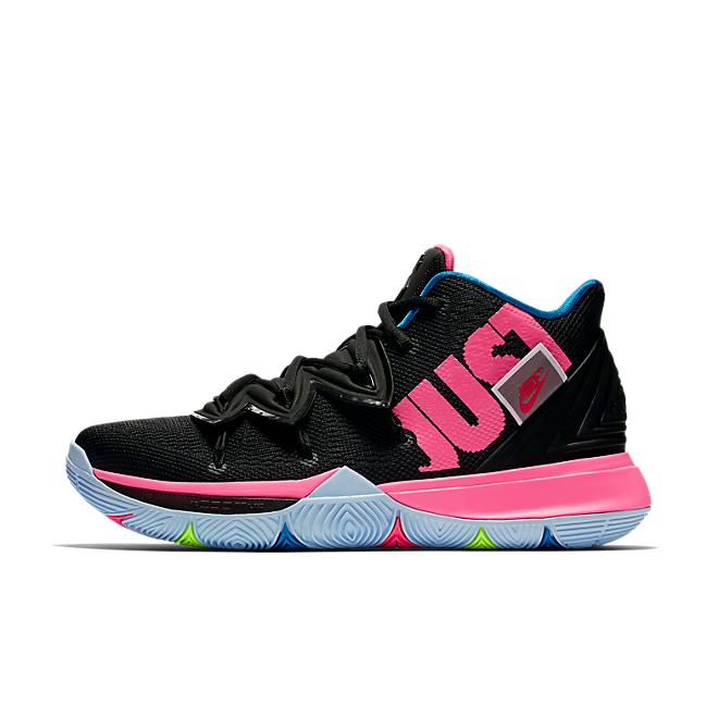 Nike Kyrie 5 EP Just Do It AO2919003 Sneakerjagers