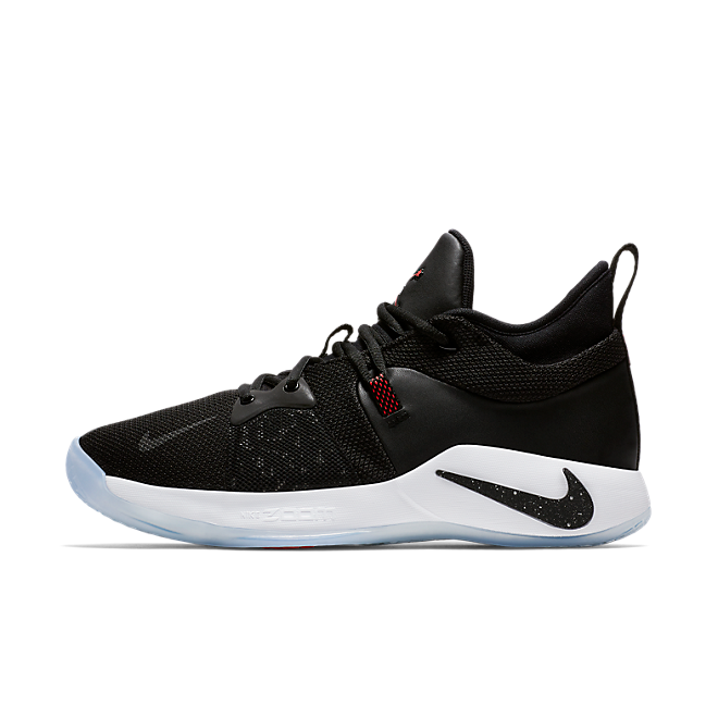 Nike PG2 EP Black | AO2984-003 | Sneakerjagers