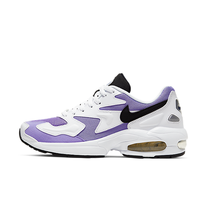 Air max2 light women's online