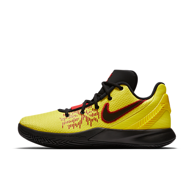 Nike Kyrie Flytrap II EP Dynamic Yellow | AO4438-700 | Sneakerjagers