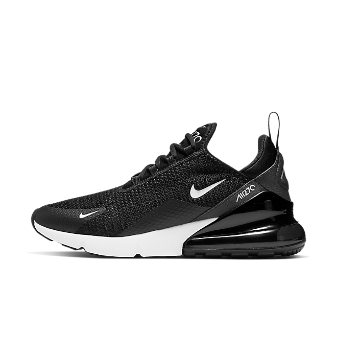 Nike Air Max 270 SE Black | AQ9164-004 | Sneakerjagers