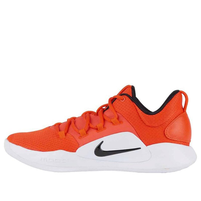 Nike Hyperdunk X Low TB 'Team Orange 