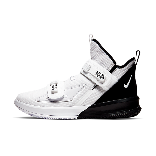 Lebron soldier 13 sale argent