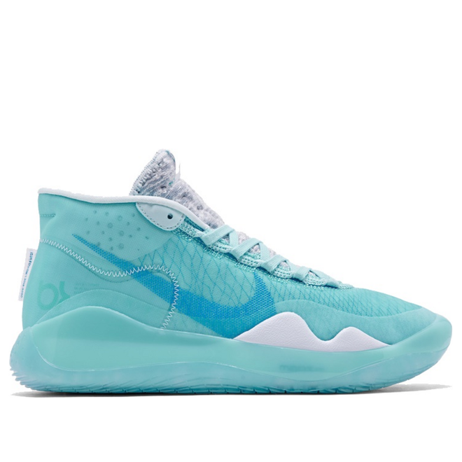 Nike kd 2025 12 ice