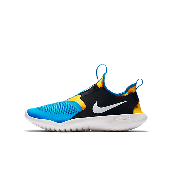 Kids Nike Flex Runner (GS) AT4662401 Sneakerjagers