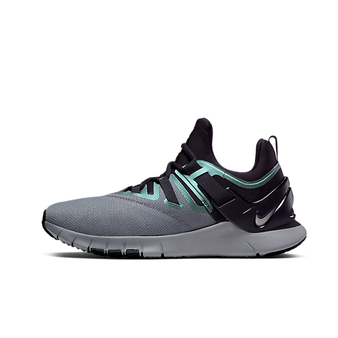 nike flexmethod tr dark smoke grey