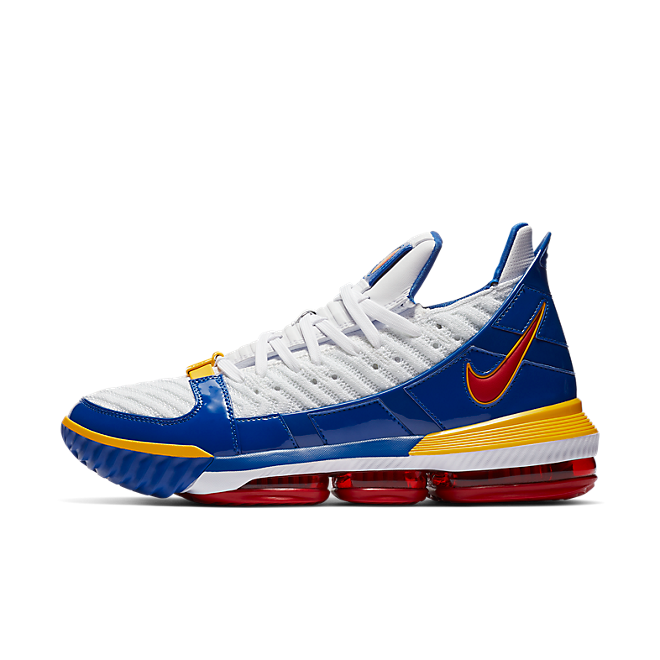 nike lebron 16 sb