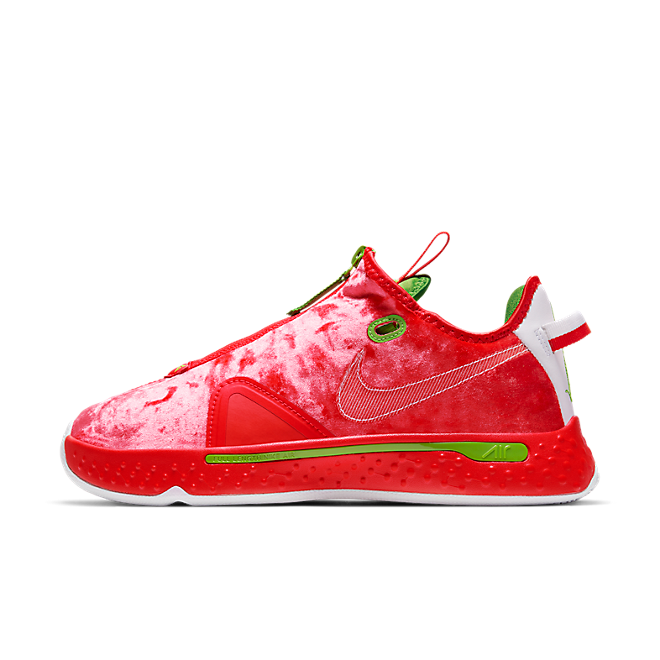 Nike PG 4 Christmas CD5082602 Sneakerjagers