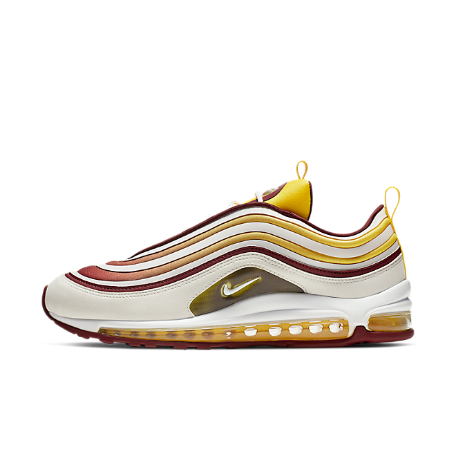 Air max 97 discount amarilla